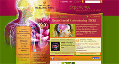 Desktop Screenshot of nwncr.com