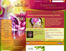 Tablet Screenshot of nwncr.com